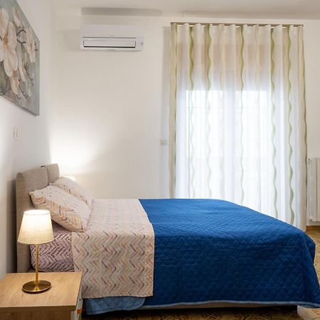 B&B Benvenuti Al Centro Caserta Esterno foto