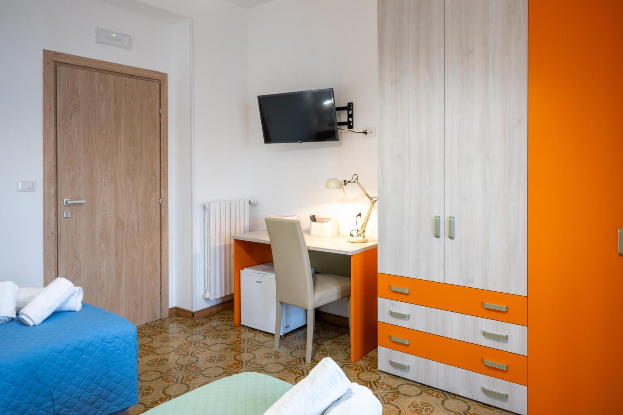 B&B Benvenuti Al Centro Caserta Esterno foto