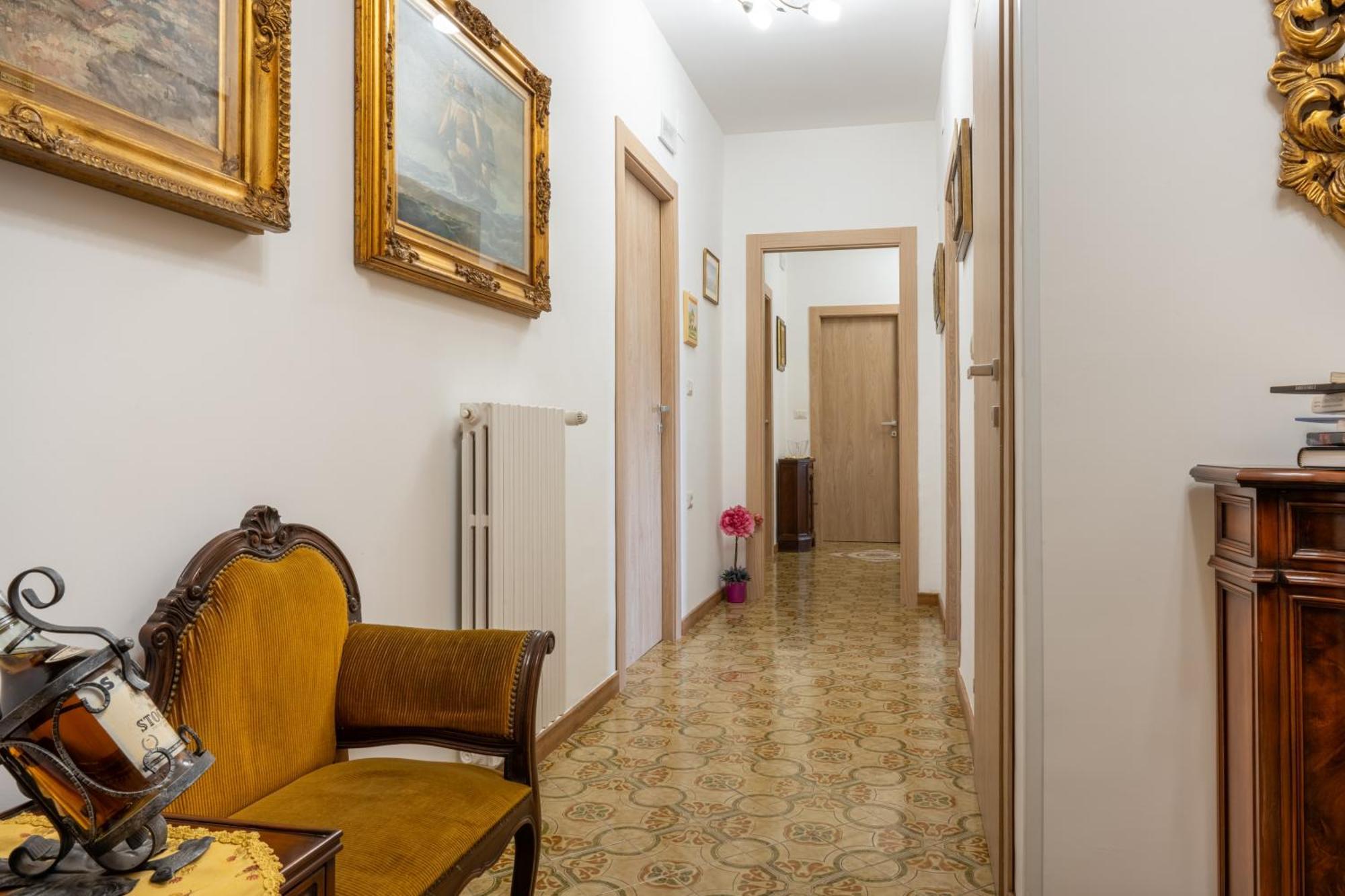 B&B Benvenuti Al Centro Caserta Esterno foto